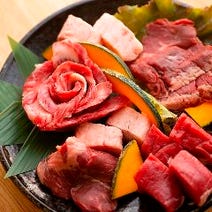 鶴橋 焼肉 食べ放題 バイキング 3 000円以内 おすすめ人気レストラン ぐるなび