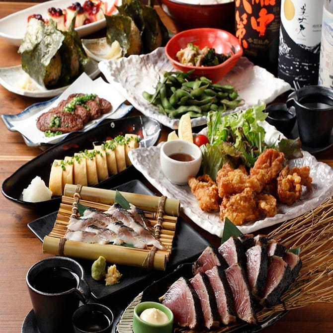 全席完全個室居酒屋 稲わら家 武蔵小金井店 小金井 居酒屋 ぐるなび