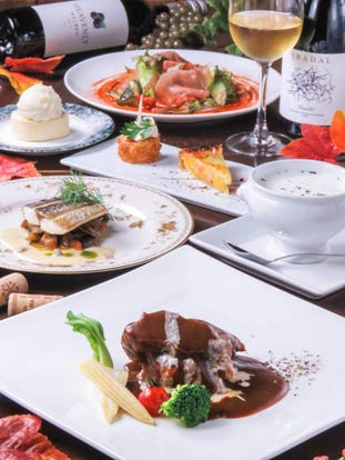 美味しいお店が見つかる 小倉 記念日におすすめ おすすめ人気レストラン ぐるなび