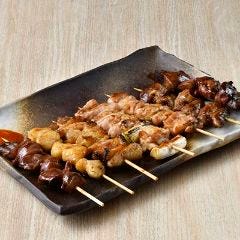 しゃらく 蕨店
