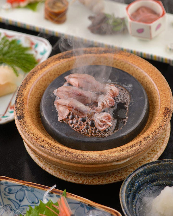 菊 よし 割烹