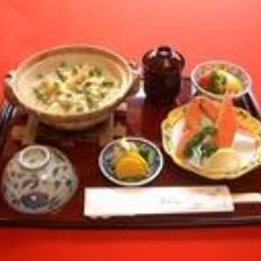 菊 よし メニュー 会席 御膳 ぐるなび