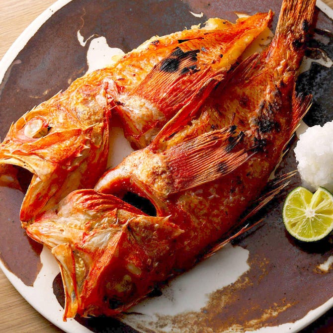 北海道 炉端 めんめ 仙台parco2店 仙台 ぐるなび