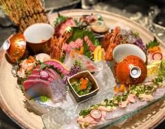 さかなと酒 匠海 隠れ家