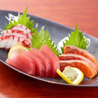 美味しいお店が見つかる 沖縄市 うるま市の海鮮 海鮮料理 でおすすめしたい人気のお店 ぐるなび