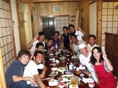 個室居酒屋 稲穂