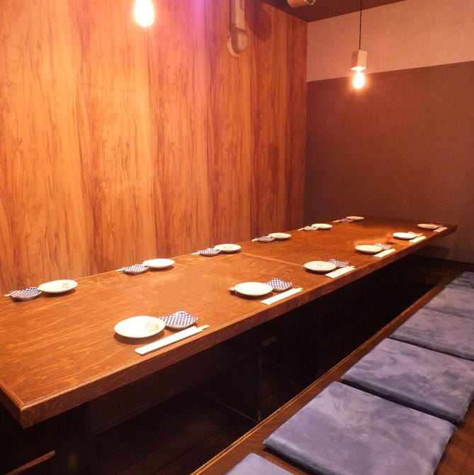 個室居酒屋 全0種飲み放題30分290円 イザカヤラボ 手稲店 手稲区 居酒屋 ぐるなび