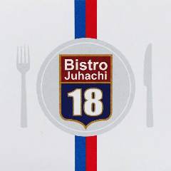 Bistro18Juhachi(ビストロジュウハチ)