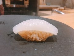 鮨 一喜