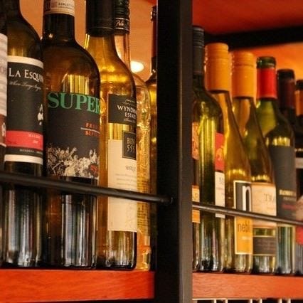 関内バル 伊勢佐木町 長者町 居酒屋 ぐるなび
