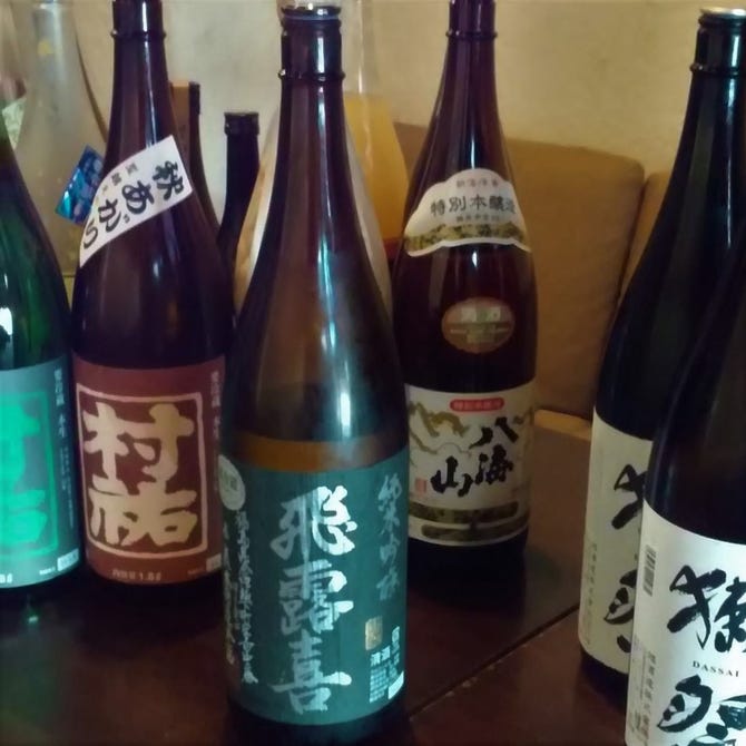 だいたい和の食 芦屋菜の花 芦屋 創作和食 ぐるなび