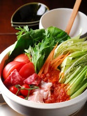 だいたい和の食 芦屋菜の花