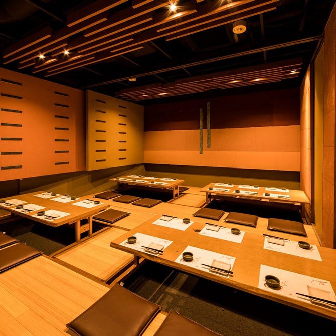 日本酒と個室居酒屋 農家の慶 よろこび 海浜幕張店 海浜幕張 居酒屋 ぐるなび