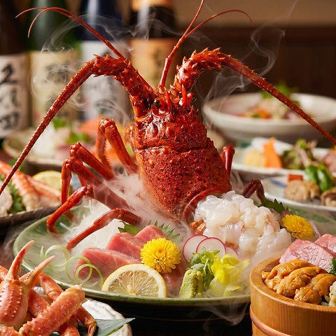 日本酒と個室居酒屋 農家の慶（よろこび）海浜幕張店（海浜幕張/居酒屋