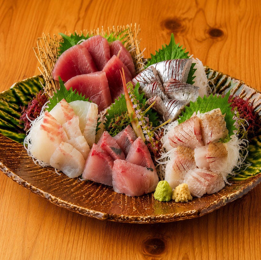 日本酒と個室居酒屋 農家の慶（よろこび）海浜幕張店（海浜幕張/居酒屋