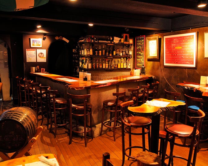 シェリー専門店 スペイン料理 しぇりークラブ 銀座 スペイン料理 ぐるなび