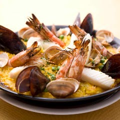 シェリー専門店＆スペイン料理 しぇりークラブ