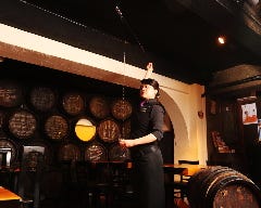 シェリー専門店＆スペイン料理 しぇりークラブ