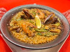 シェリー専門店＆スペイン料理 しぇりークラブ