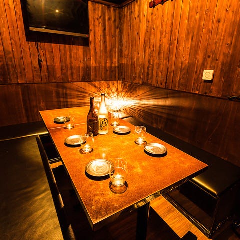 地鶏の焼き鳥 個室居酒屋 うまいもん酒場 一心 いっしん 新橋 居酒屋 ぐるなび