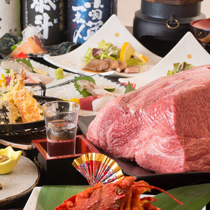 马刺し乡土居酒屋 一 Hajime 照片 熊本市 小菜 Gurunavi 日本美食餐厅指南