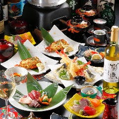 馬刺しと郷土料理 酒処 一 〜HAJIME〜