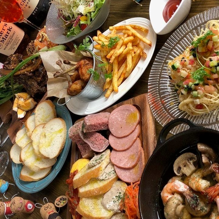 22年 最新グルメ 青森市のレストラン カフェ 居酒屋 女子会におすすめのお店のネット予約 青森版