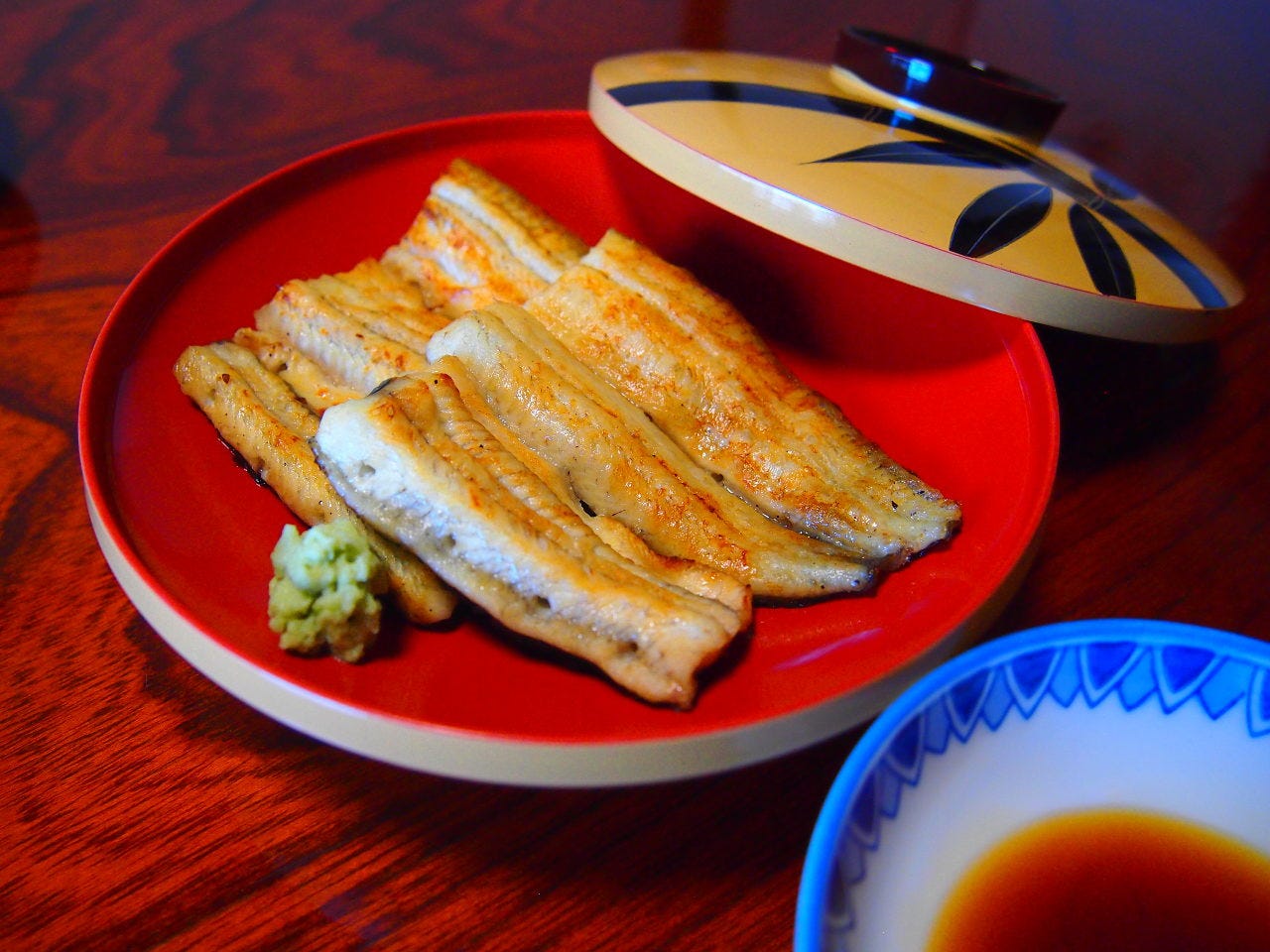 うなぎ 川魚料理 三浦柳 土浦 うなぎ ぐるなび