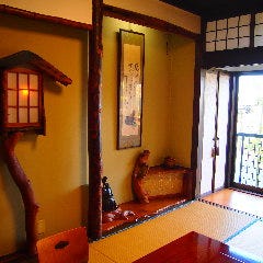 うなぎ・川魚料理 三浦柳 