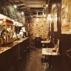 和バル コパん食堂