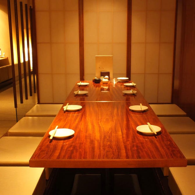 和食個室居酒屋 花ごころ 南1条店 札幌大通 狸小路 居酒屋 ぐるなび