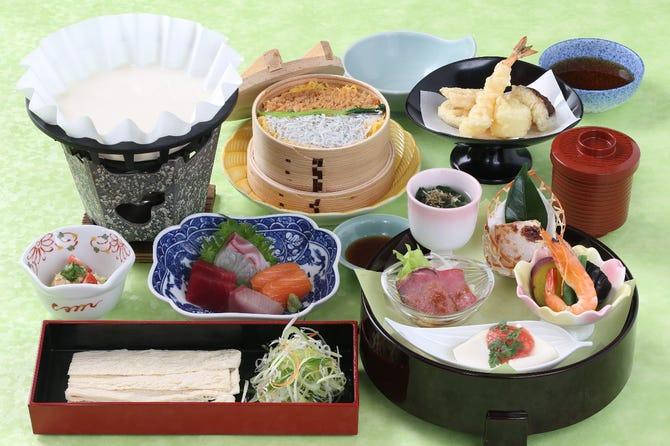 京都二条苑 霞ヶ関店 霞ヶ関 懐石 懐石料理 ぐるなび