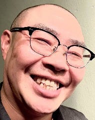イタリアン、フレンチと多彩な技術を持った調理人磯村全祥。