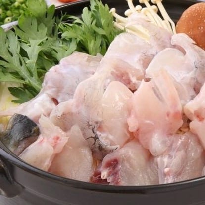 美味しいお店が見つかる 錦糸町 押上 新小岩のふぐ ふぐ料理 でおすすめしたい人気のお店 ぐるなび