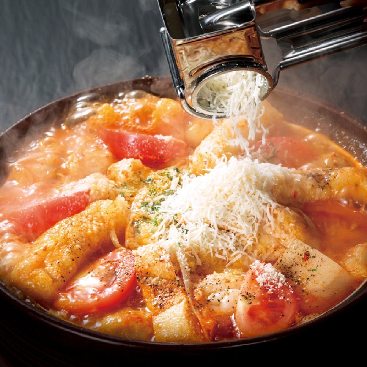 原宿駅周辺のおすすめファーストフード 174件 Goo地図