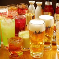 全席個室居酒屋 串治郎 有楽町店_【当日予約OK】期間限定価格で「2時間飲み放題2100円→1500円」