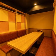全席個室居酒屋 串治郎 有楽町店_4〜8名個室