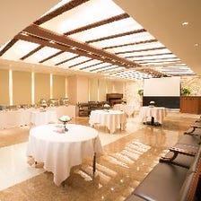 新宿貸切パーティー バトゥール東京 写真 ぐるなび