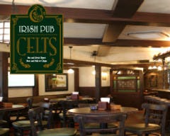IRISH PUB CELTS（ケルツ） 八重洲店