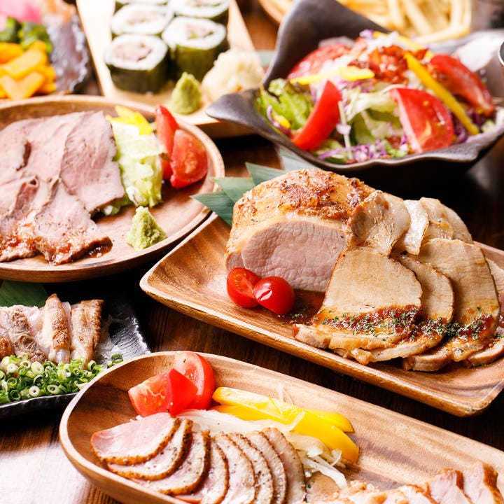 個室 肉海鮮居酒屋 叶え家 川崎店 川崎 居酒屋 ぐるなび