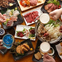 個室 肉海鮮居酒屋 叶え家 川崎店 川崎 居酒屋 ぐるなび