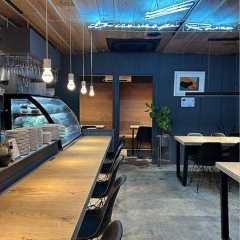 Italian Cafe Ramo 