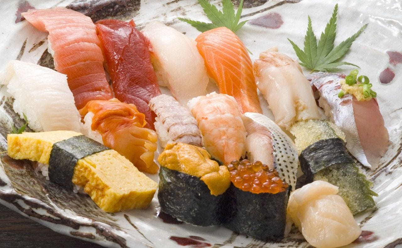 21年 最新グルメ すし屋 銀蔵 浜松町ハマサイト店 浜松町 大門 レストラン カフェ 居酒屋のネット予約 東京版