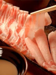 しゃぶしゃぶ太郎 岐阜正木店 