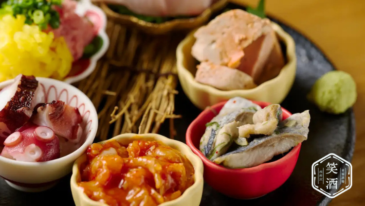 笑ウ酒ニハ福来ル（所沢/居酒屋） - 楽天ぐるなび