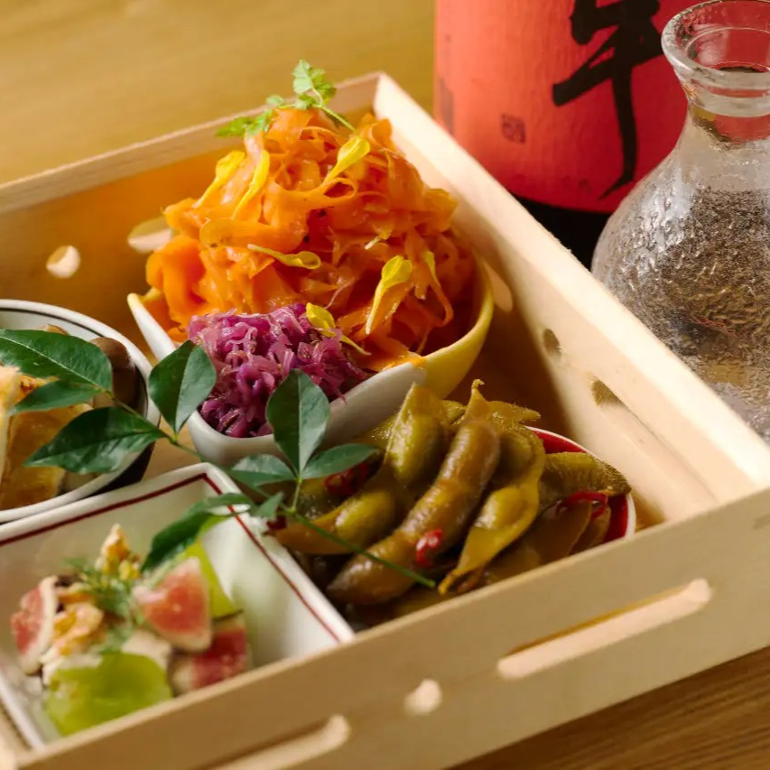 笑ウ酒ニハ福来ル（所沢/居酒屋） - 楽天ぐるなび