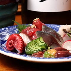 ヒノマル食堂 ニューシンバシ店