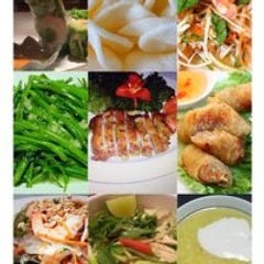 ベトナム料理 フォーNANA  メニューの画像