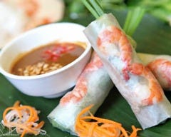 ベトナム料理 フォーNANA