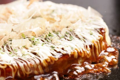 美味しいお好み焼きが食べたい 北海道でおすすめしたい人気のお店 ぐるなび